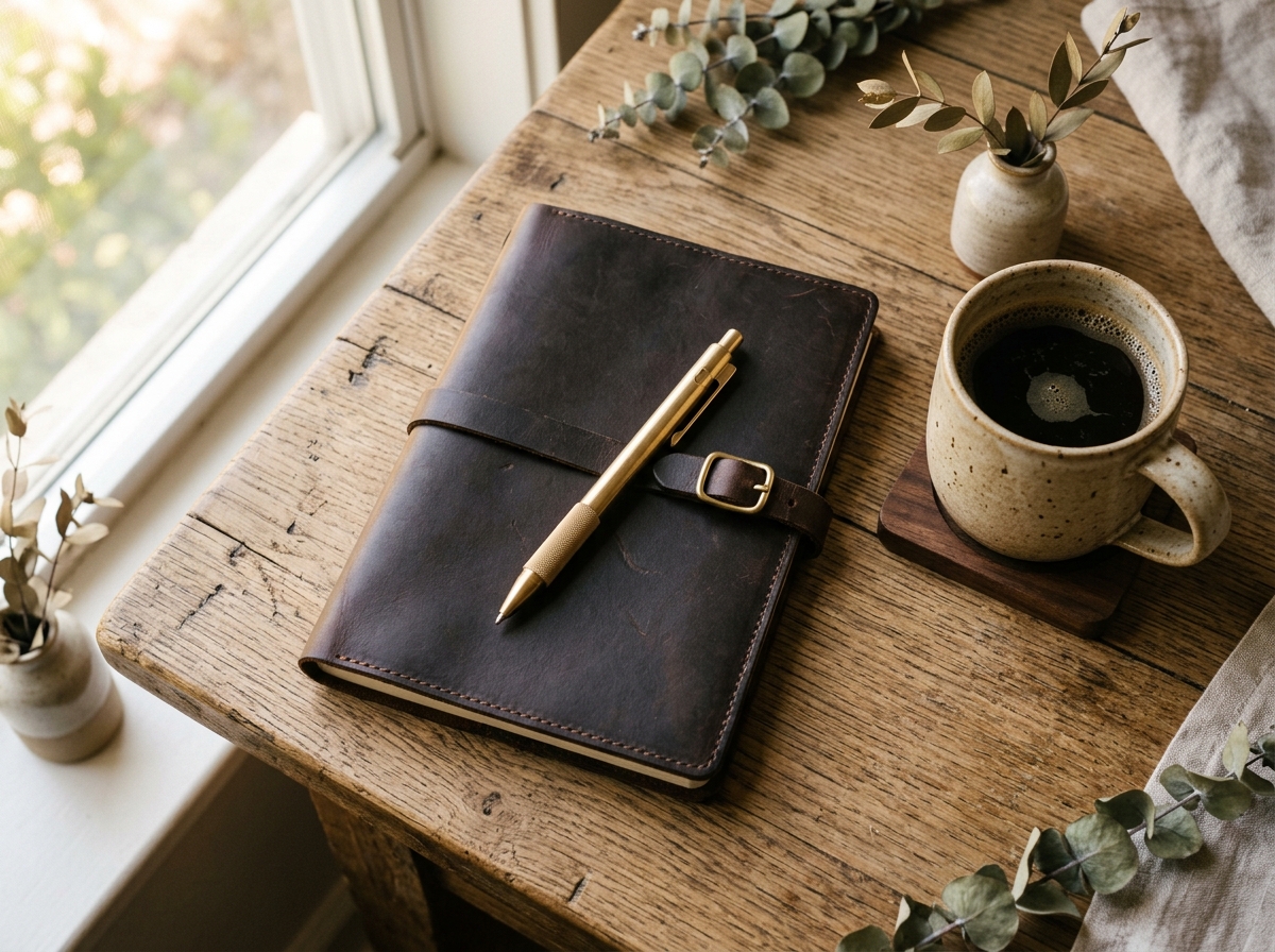 TlaGo intentional reflection and routine tracking app workspace