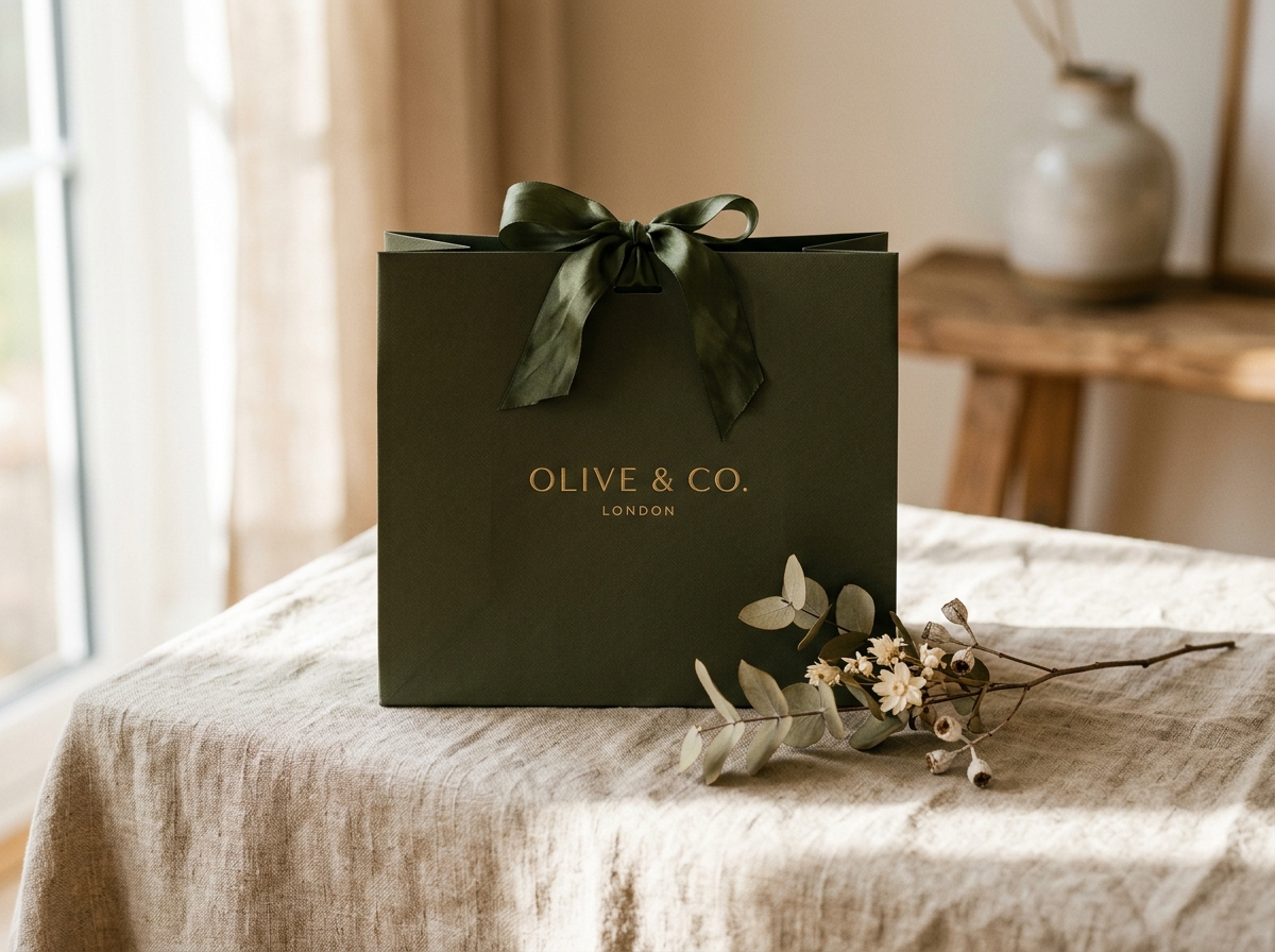 TrendiverseVibes lifestyle product packaging
